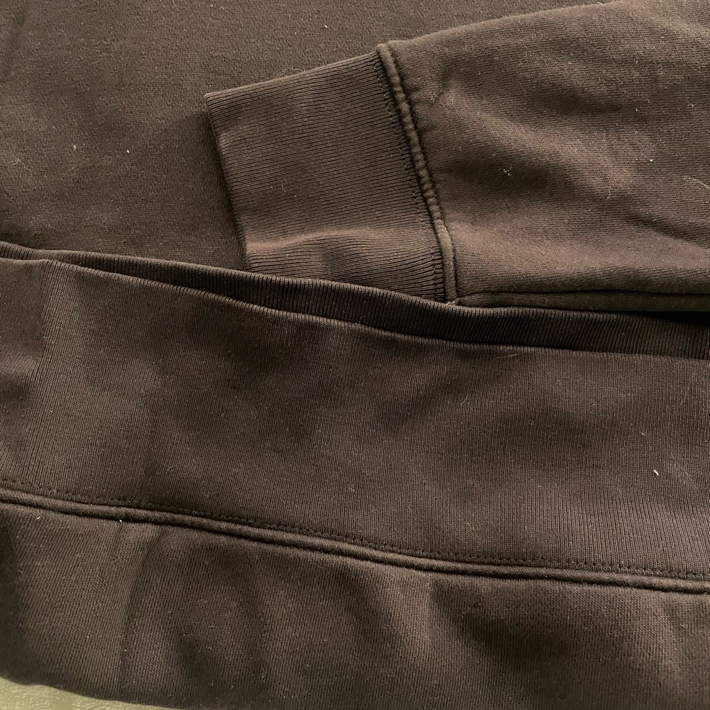 Brown GAP Hoodie - Picture 6 of 6
